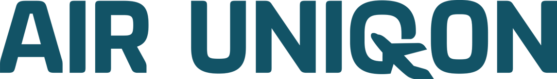 Logo von AIR UNIQON