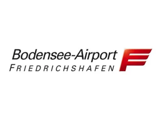 Bodensee-Airport Friedrichshafen